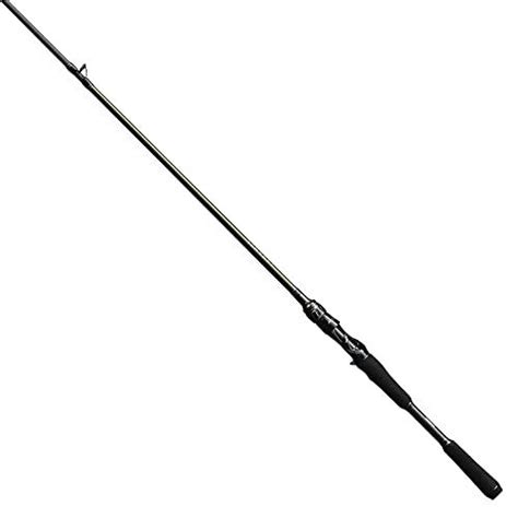 Megabass Levante Baitcasting F8